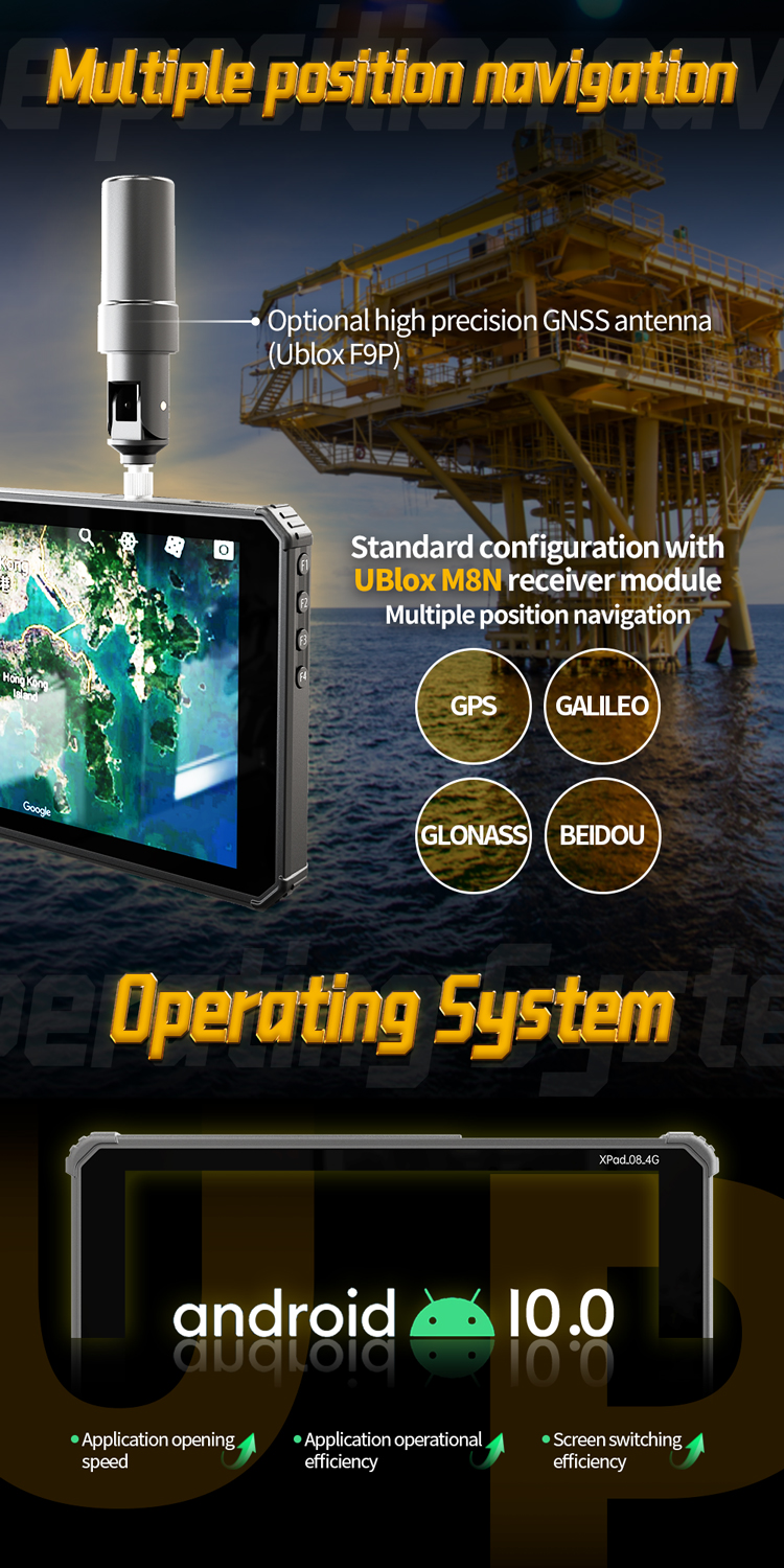 XPAD_08_4G 详情页 EN_06 XPAD 