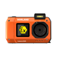 Kamera EX05