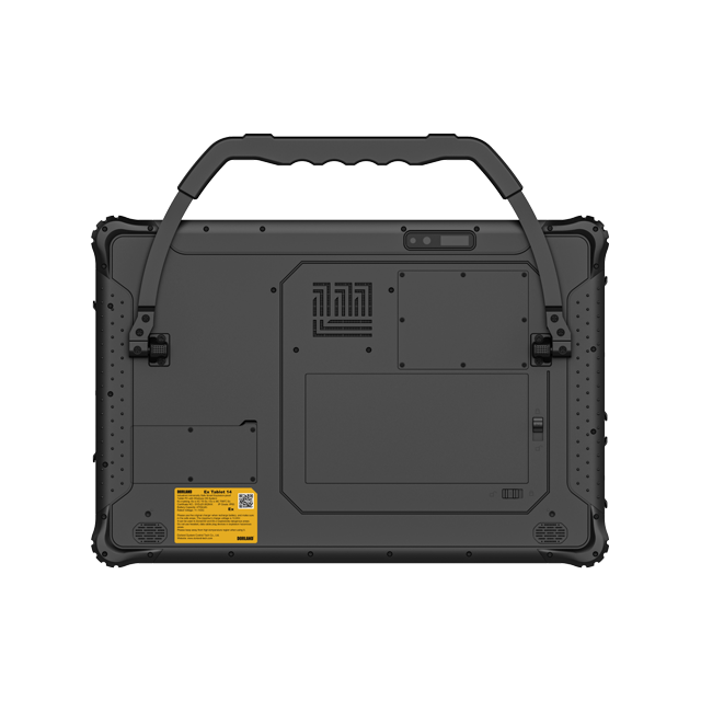 Ex Tablet14（ATEX Sertifikası）