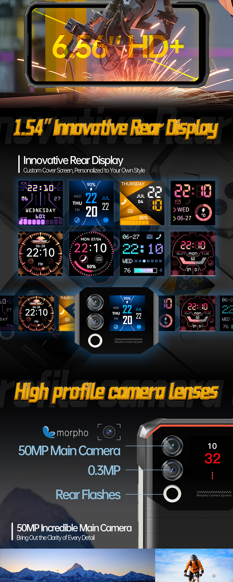 UNICorn10 Pro (高配版) 详情页 EN_06 UNICorn10 Pro (高配版) 详情页 EN_06 UNICorn10 Pro (高配版) 详情页 EN_06 