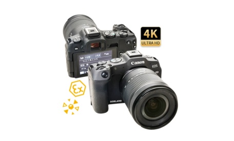 Kendinden Güvenli Kameraların Açıklaması: Bir Satın Alma Kılavuzu.