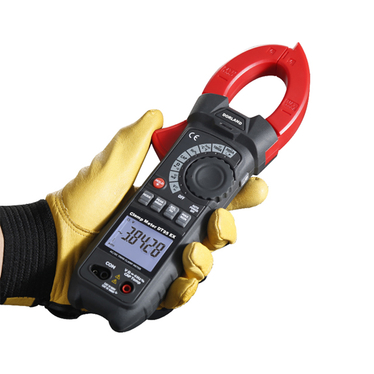 Kelepçe Ölçer DT95 EX