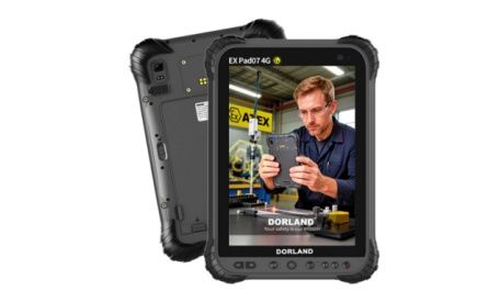 Madencilik için En İyi 5 Kendinden Güvenli Tablet (2026 Kılavuzu)