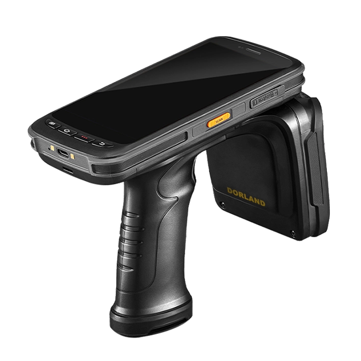 Bir RFID ne için kullanılır?