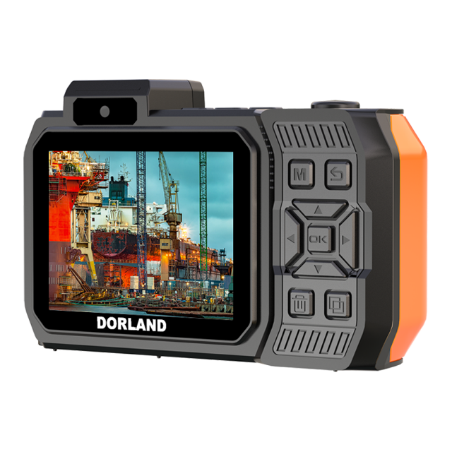 EX Sağlam Kamera 05