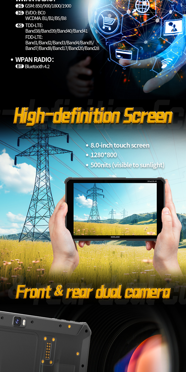 XPAD_08_4G 详情页 EN_04 