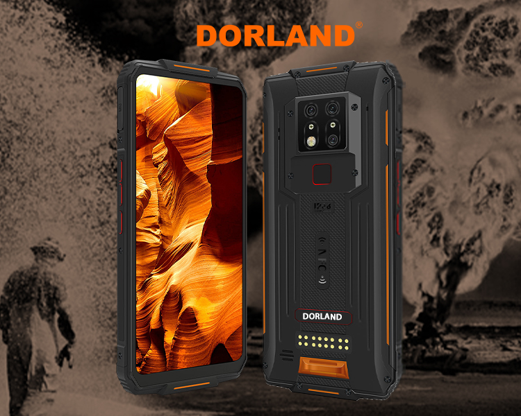 4G Kendinden Güvenli Akıllı Telefonlar OA Ofis Sistemlerini Nasıl Destekler?