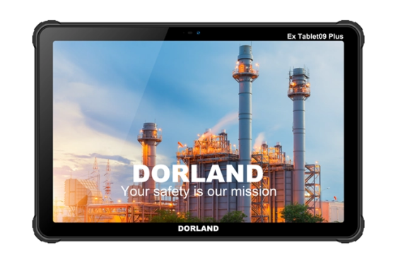 Tehlikeli Alan Saha Çalışması için Kendinden Güvenli Bir Tablet PC Nasıl Seçilir?