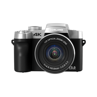 EX Kamera 01 (12X Optik Yakınlaştırma)